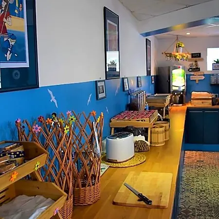 Adonis Hotel