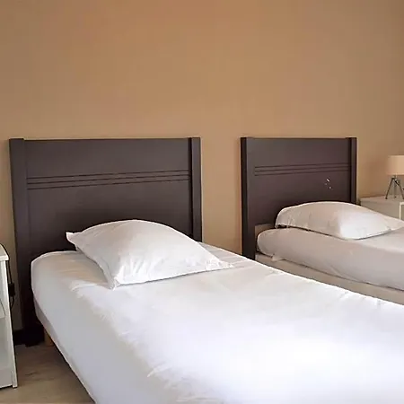 Hotel Adonis 3*